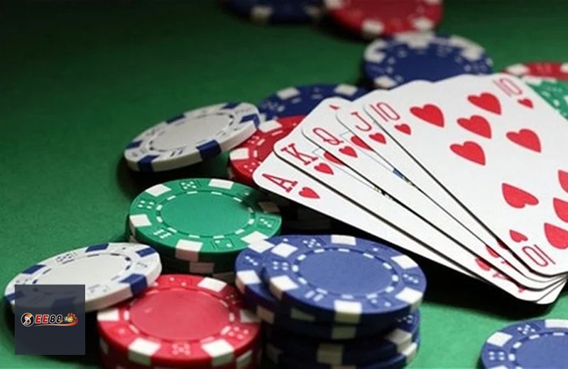 Giới Thiệu E88 - Slot, nổ hũ và jackpot