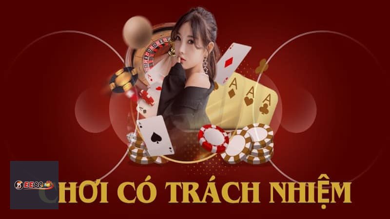 Trách Nhiệm Cá Cược - Bảo vệ tài chính cá nhân Trách Nhiệm Cá Cược - Bảo vệ tài chính cá nhân