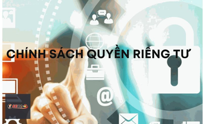 Quyền Riêng Tư - Dữ liệu giao dịch, thiết bị và cookie