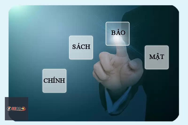 Chính Sách Bảo Mật - Chính Sách Bảo Mật MM88 là gì? Chính Sách Bảo Mật - Chính Sách Bảo Mật MM88 là gì?