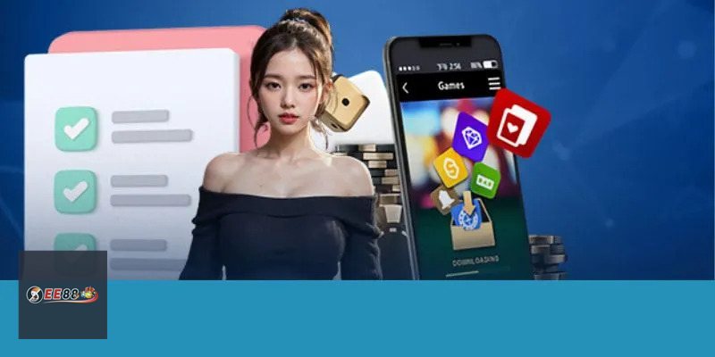 Tải App E88 - Kiểm tra mạng, dung lượng và trạng thái thiết bị