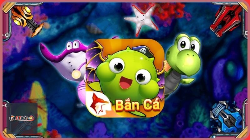 Bắn Cá Hải Tặc - Bảng tóm tắt nhanh cho người mới