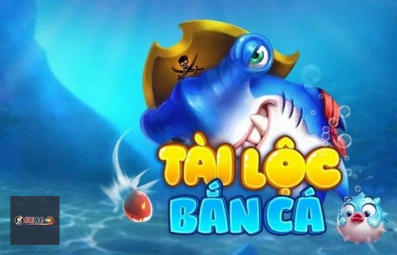Bắn Cá E88 - Vì sao trò chơi dễ thu hút?