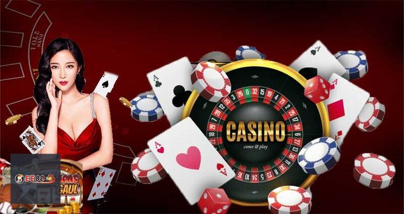 Roulette E88 - Cơ chế một vòng roulette