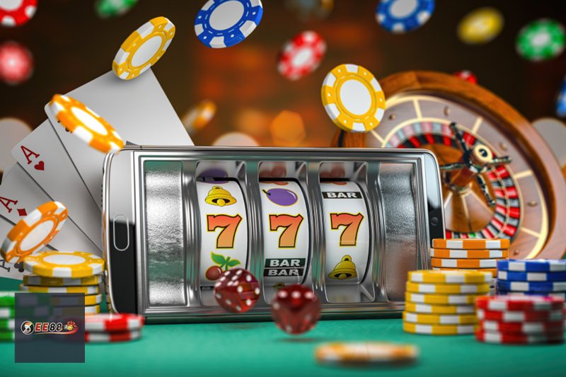 Roulette E88 - Bánh xe, số 0 và màu sắc