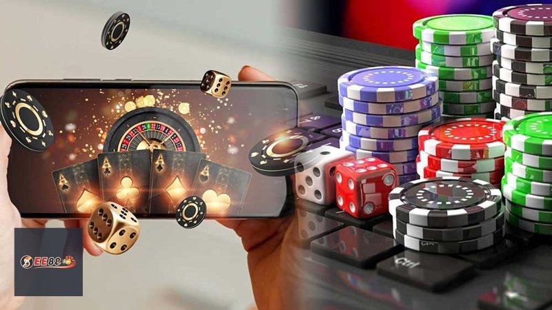 Casino E88 - Roulette, sicbo và rồng hổ: nhanh, rõ, dễ bị cuốn