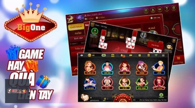 V8 Poker - Giao diện rõ ràng, giảm lỗi thao tác V8 Poker - Giao diện rõ ràng, giảm lỗi thao tác