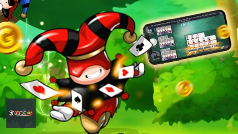 Game Bài Ba Cây - Cách tính điểm và so bài khi ngang điểm
