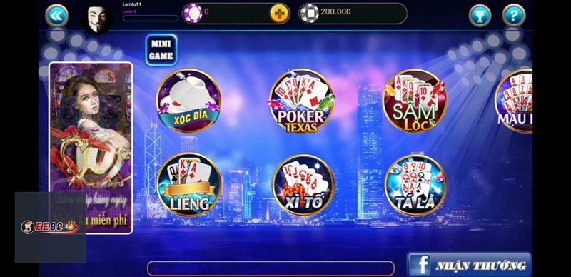 Game Bài Ba Cây - Ba cây và bài cào khác nhau thế nào?