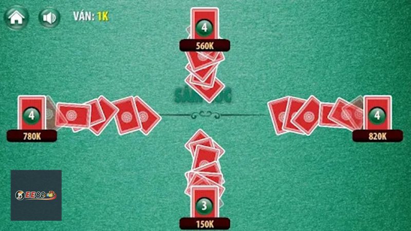 Game Bài E88 - Danh mục trò chơi dễ chọn theo sở thích