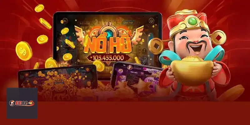Nổ Hũ Thần Tài - Chuẩn bị trước khi bắt đầu quay