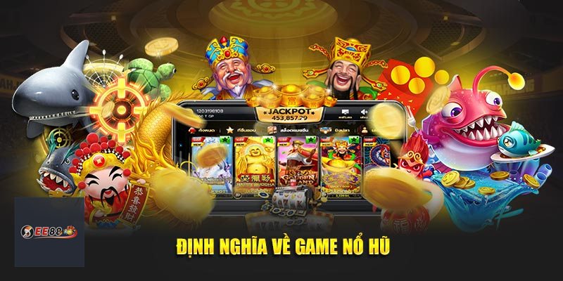 Jili E88 - Slot Jili và cơ chế quay thưởng