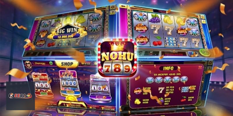 Nổ Hũ E88 - Jackpot, wild, scatter và vòng phụ Nổ Hũ E88 - Jackpot, wild, scatter và vòng phụ