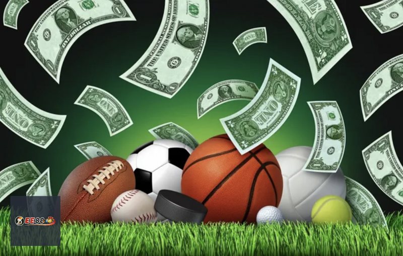 UG Sport - Chọn trận trước khi chọn kèo